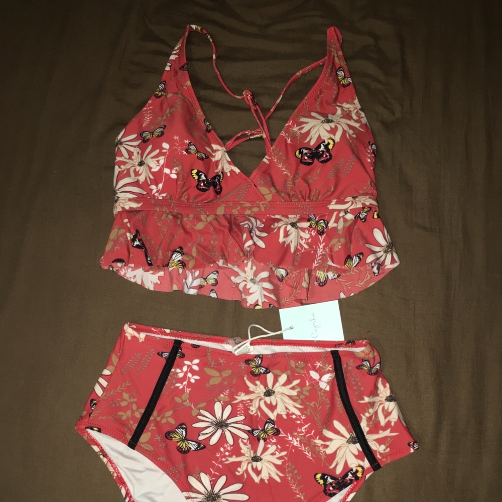 Swimsuit